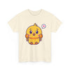 Cute Chick Graphic T-Shirt Printify