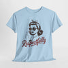 Respectfully Statement Vintage  T-Shirt Printify
