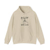 Rollin' Into 2026 Hoodie Printify
