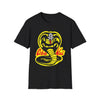 Cobra Kai Cotton T-Shirt Printify