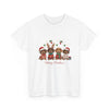 Christmas Dachshund Dogs T-Shirt Printify