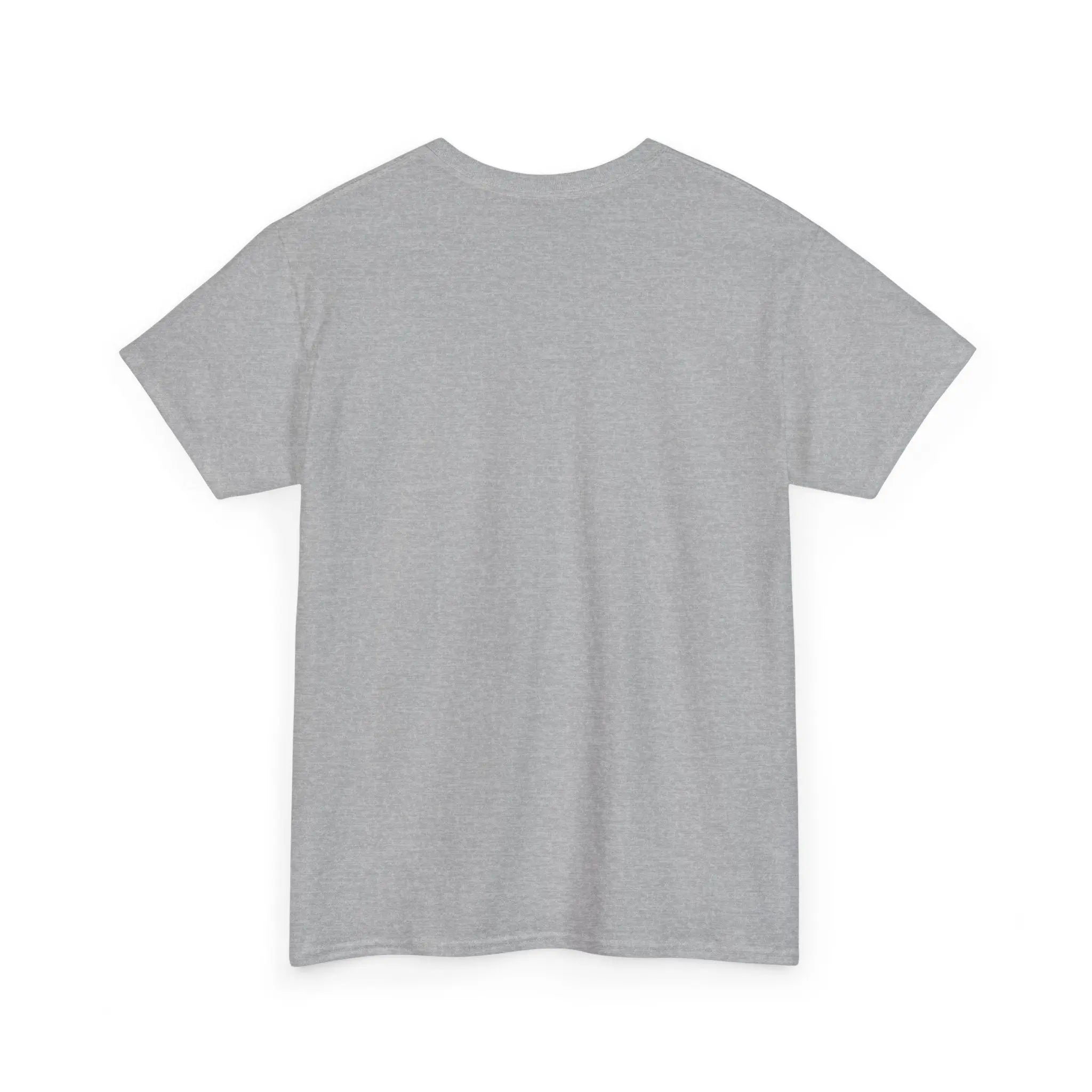 Loading Unisex Cotton T-Shirt Printify
