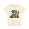 Teenage Mutant Ninja Turtle T- Shirt Printify