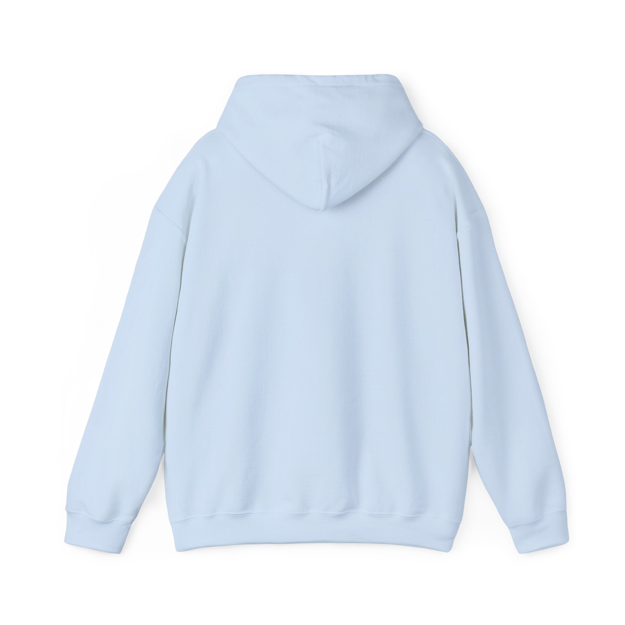 Work Graffiti Streetwear  Hoodie Printify