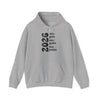 2026 New Year New Grace New Praise Hoodie Printify