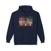 Nutcracker Christmas Hoodie Printify