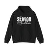 Senior Brother Hoodie Printify