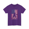 Basketball Graphic T Shirt Printify