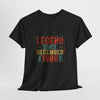 Vintage Style T-Shirt Printify