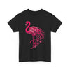 Pink Flamingo Graphic T-Shirt Printify