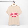 Overthinker Unisex Graphic Shirt Printify