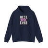 Best Wife Ever Hoodie Printify