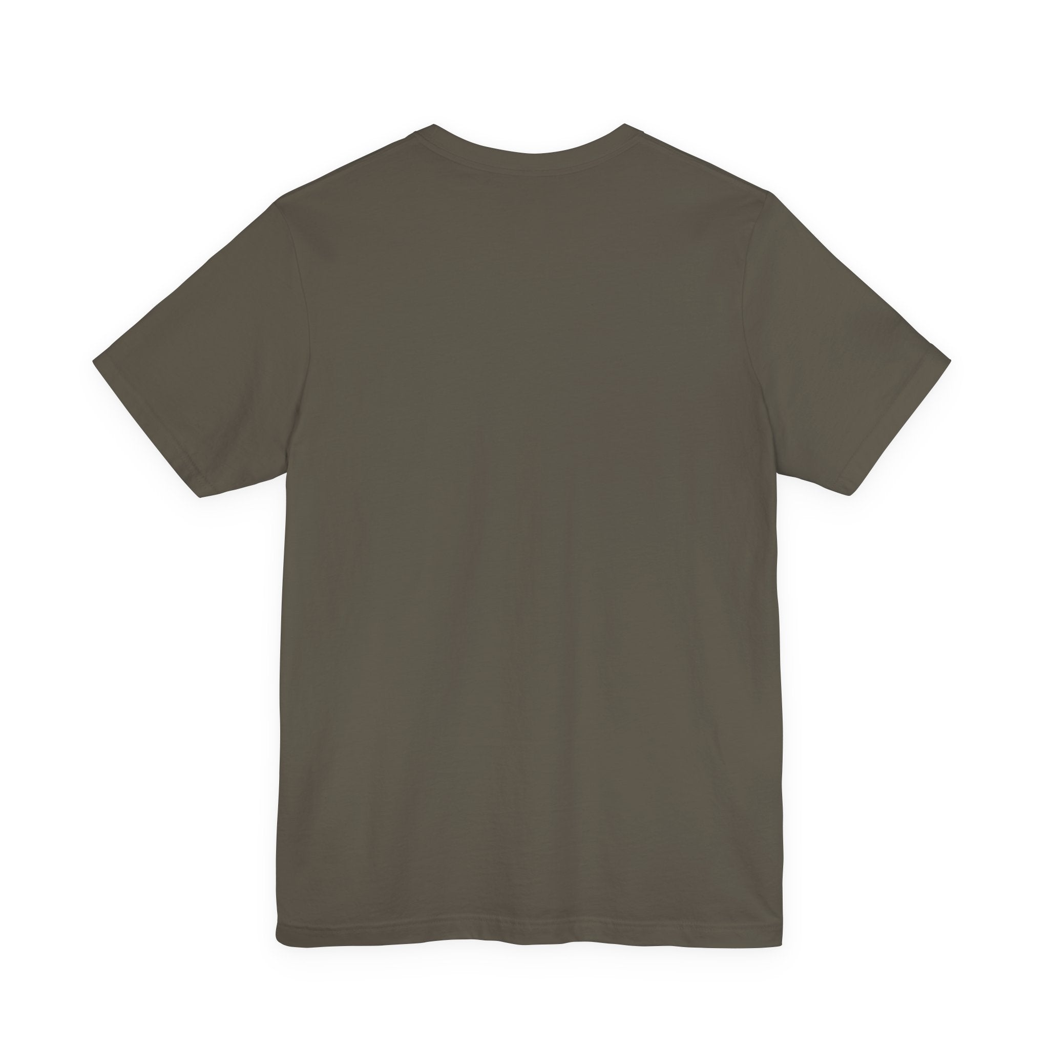 Charlie Kirk T-Shirt Printify