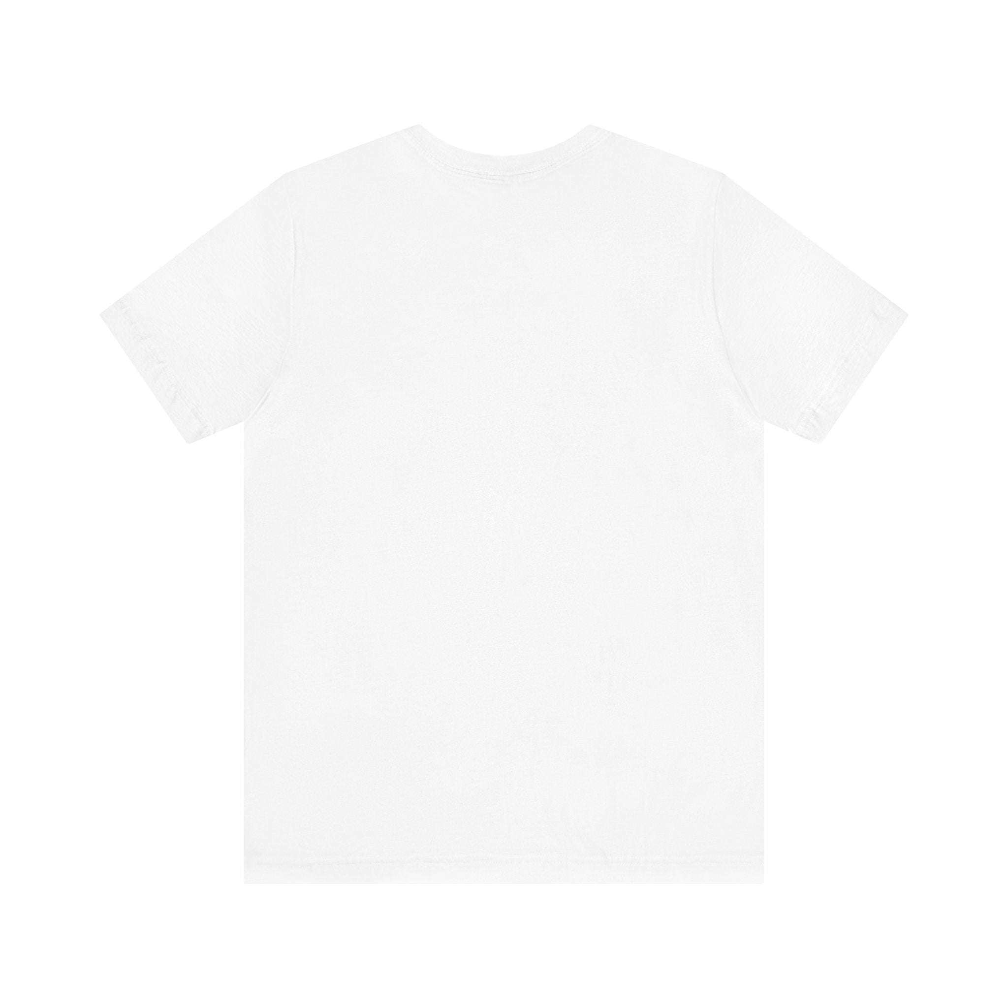Spooky Jersey Halloween T-Shirt Printify