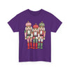 Nutcracker Christmas Holiday T-Shirt Printify