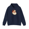 Christmas Santa Hoodie Printify