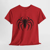 Spider Graphic Unisex T- Shirt Printify