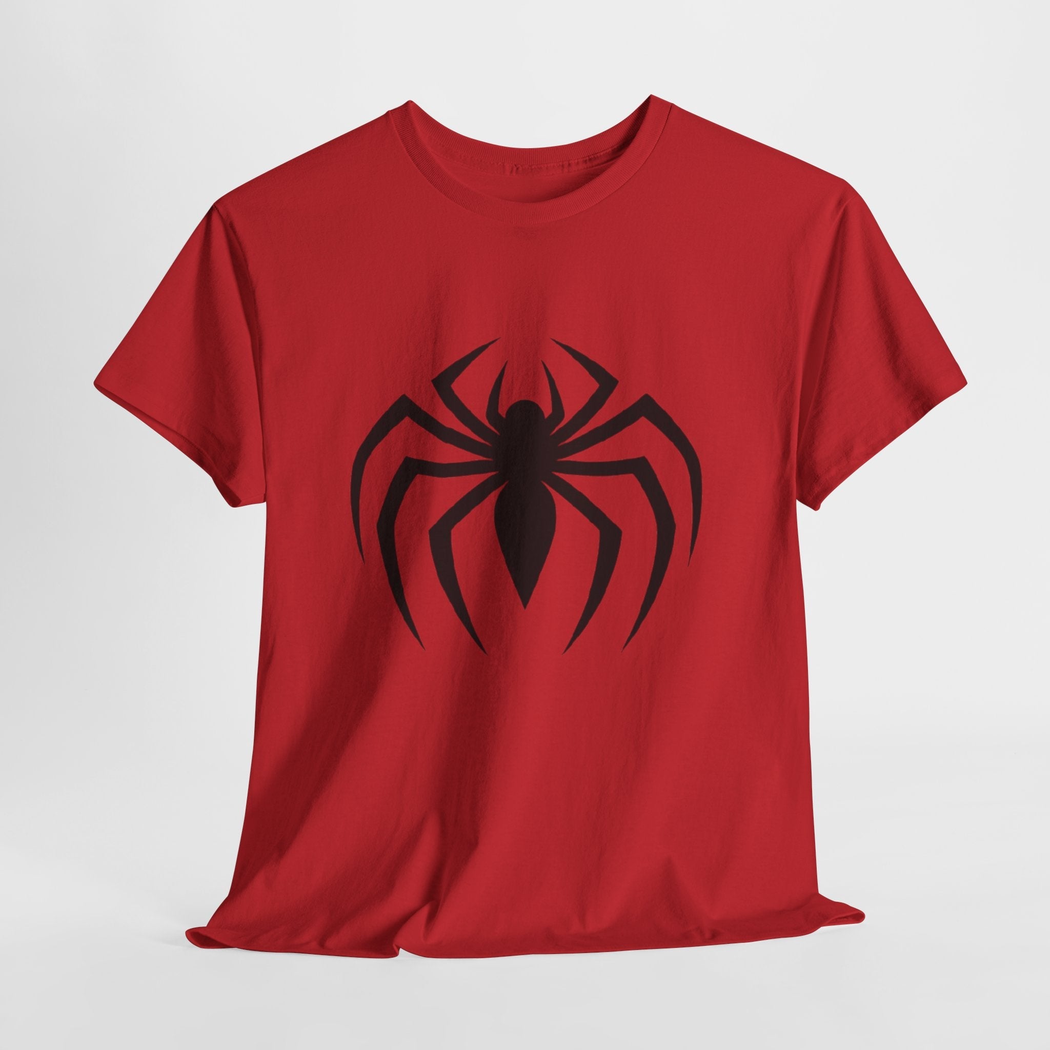 Spider Graphic Unisex T- Shirt Printify