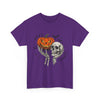 Halloween Skull  Stay Creepy Halloween T- Shirt Printify