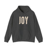 Joy Vintage Hoodie Printify