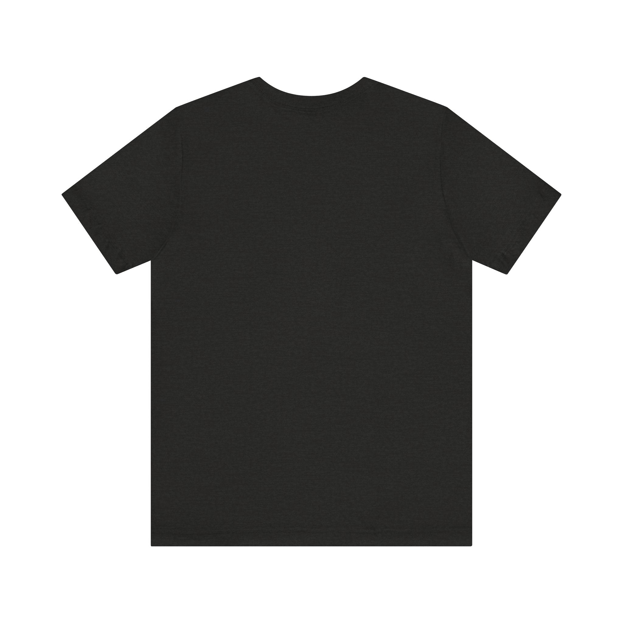 Spooky Jersey Halloween T-Shirt Printify