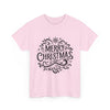 Merry Christmas Unisex T - Shirt Printify