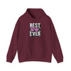 Best Wife Ever Hoodie Printify