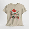 Christmas Squad Unisex T-Shirt Printify
