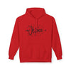 Christmas Jesus Hoodie Printify