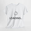 Loading Unisex Cotton T-Shirt Printify