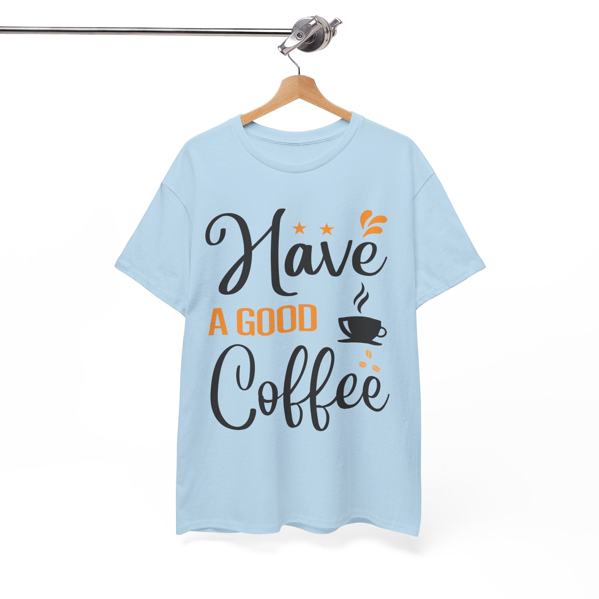 Casual Coffee Lover  Unisex T-Shirt Printify
