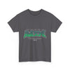 Retro Awesome Unisex Graphic T- Shirt Printify