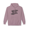 Gym Lover Hoodie Printify