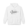 Christmas Jesus Hoodie Printify