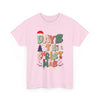 Christmas Countdown Holiday T-Shirt Printify