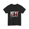 Next Level Unisex Bold Graphic T- Shirt Printify