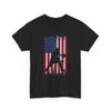 Basketball Graphic T Shirt Printify