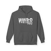 Winter Vibes Hoodie Printify