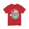 Vintage Santa Unisex T-Shirt Printify