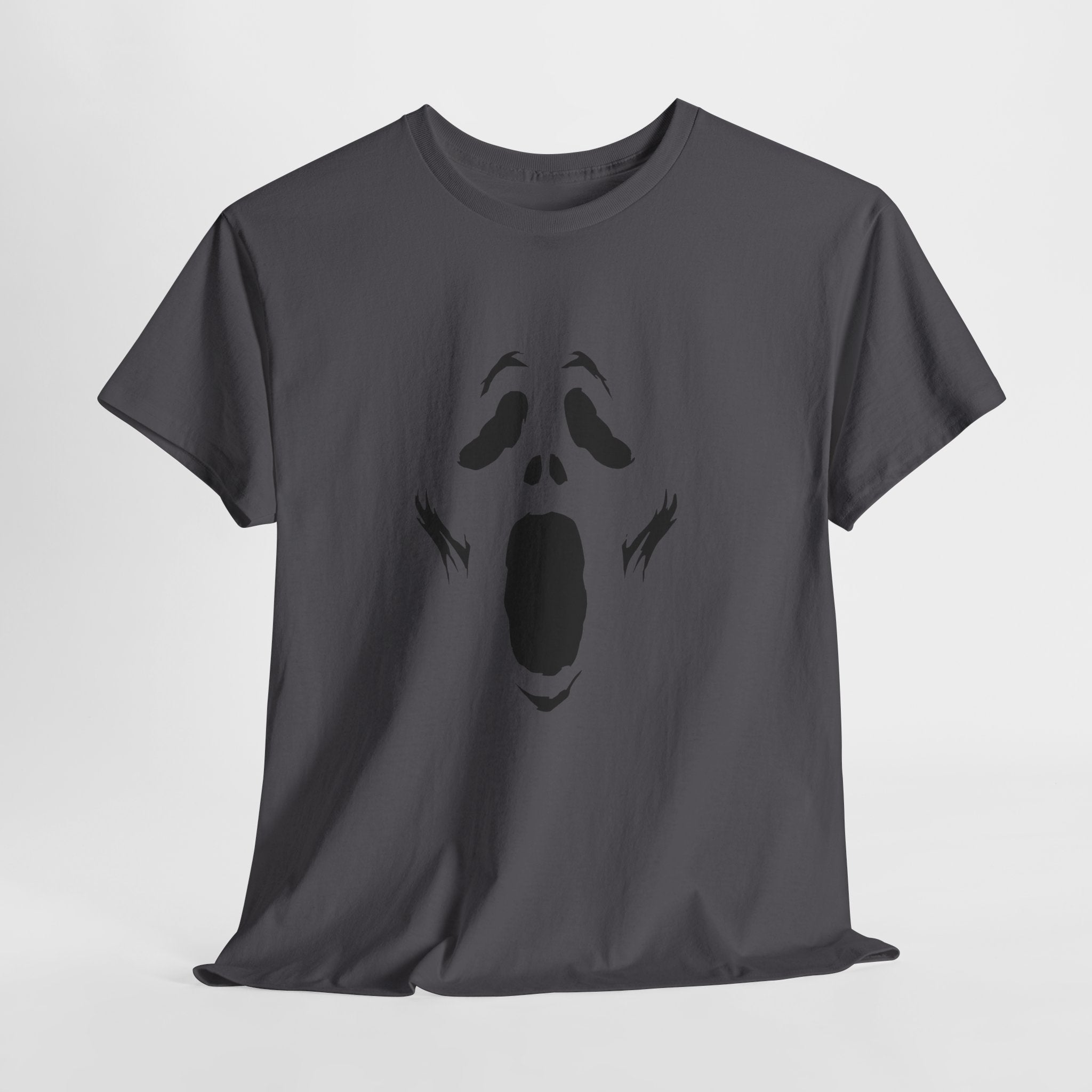 Spooky Halloween T-Shirt Printify