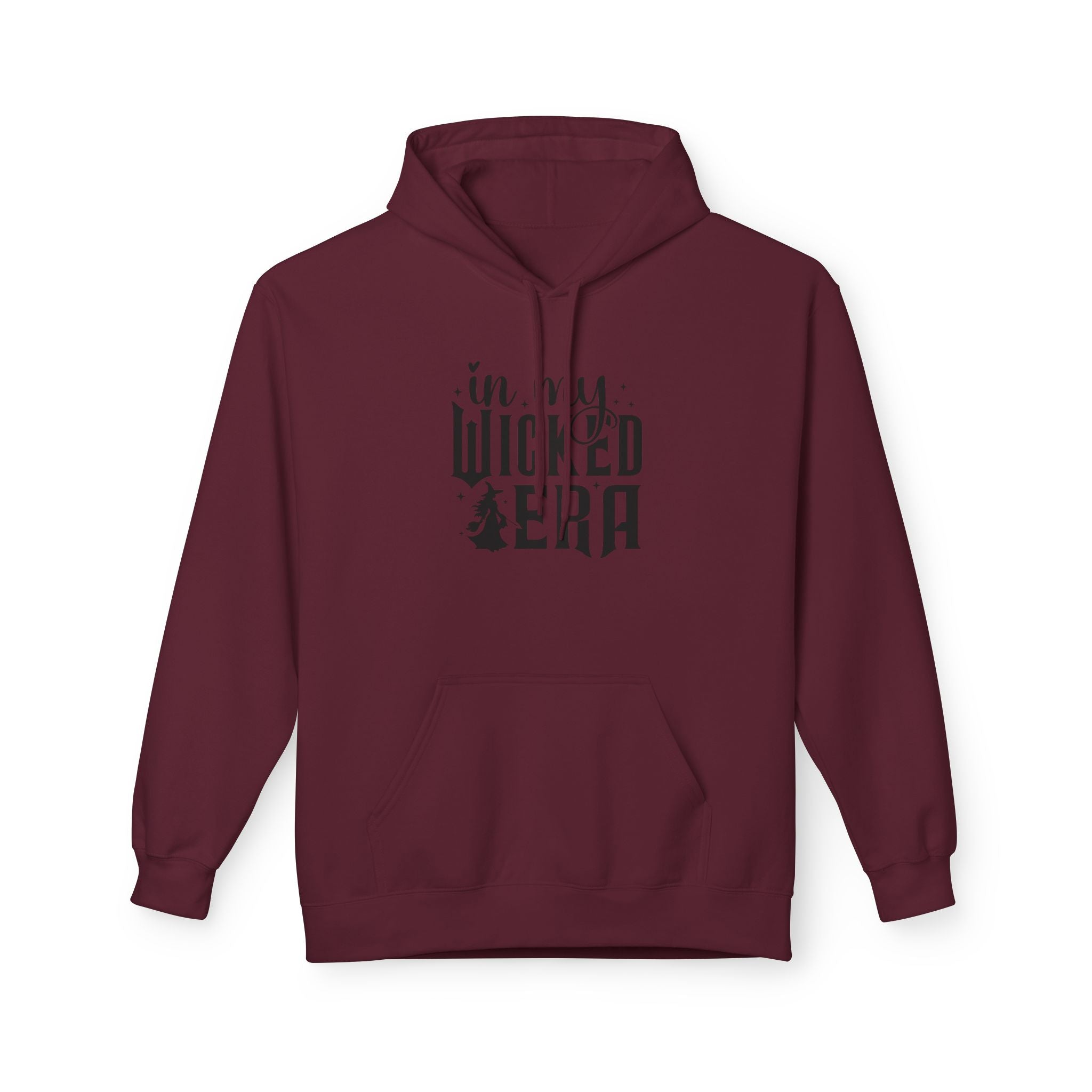 In My Wicked Era Graphic Hoodie Printify