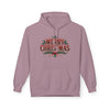 Merry Christmas Hoodie Printify