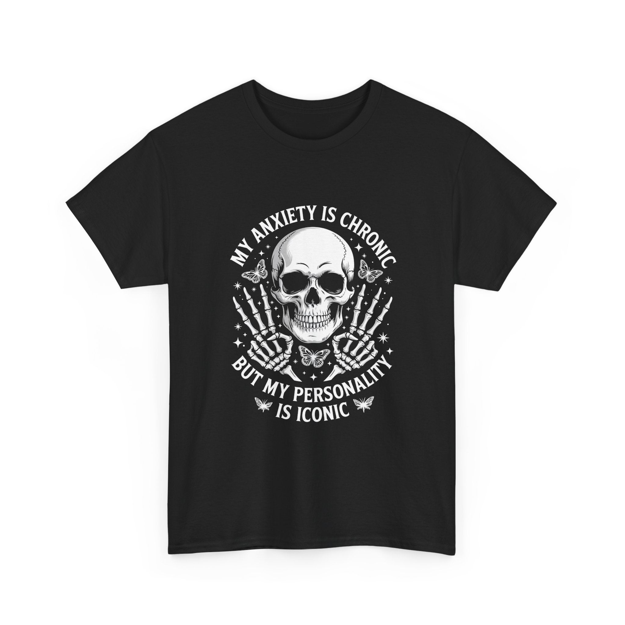 Funny Vintage Sarcastic T- Shirt Printify