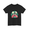Cute Zombie Graphic T- Shirt Printify