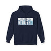 Not Made For Winter Funny Hoodie Printify