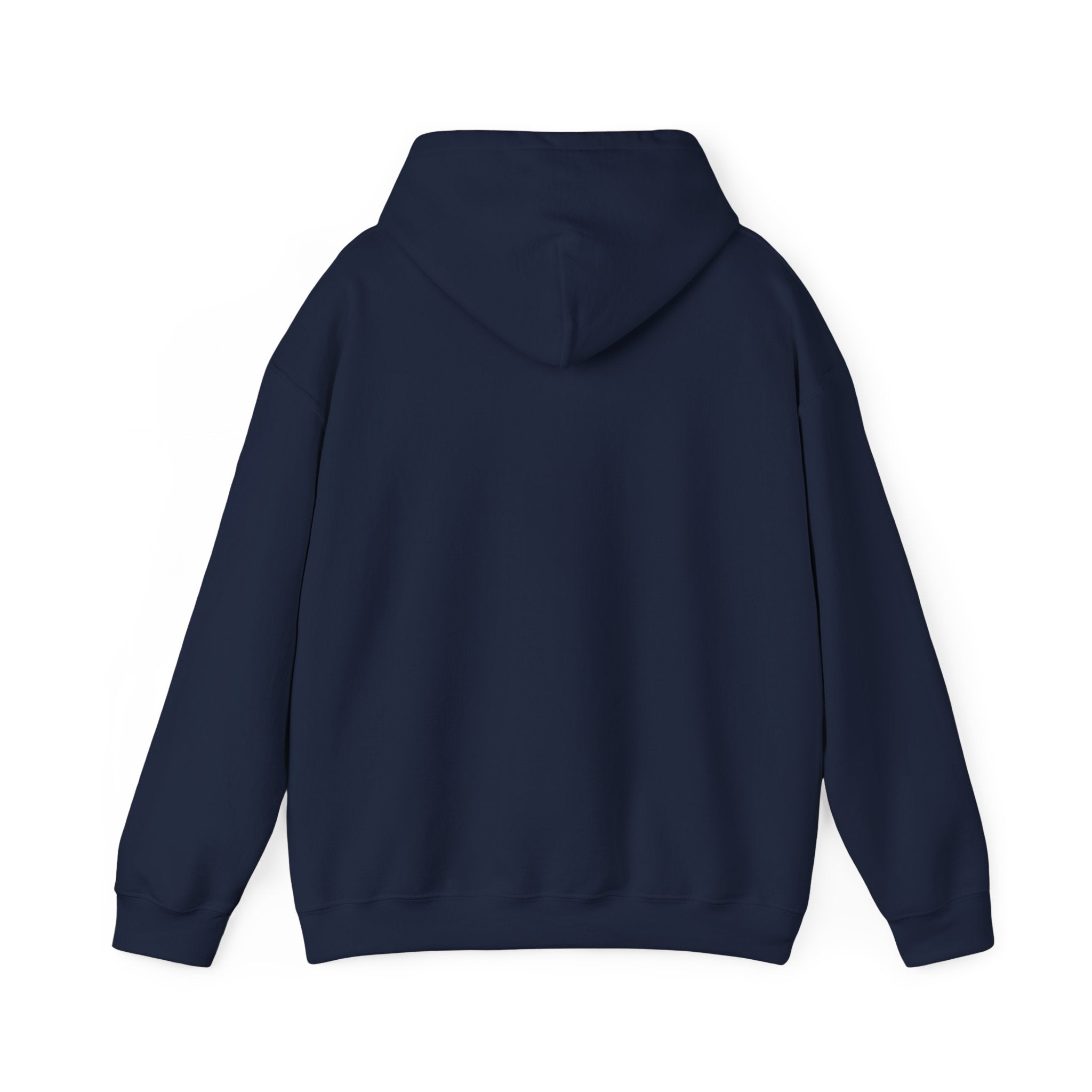 'Holly Jolly' Christmas Hoodie Printify