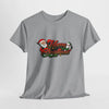 Merry Christmas Unisex Graphic T- Shirt Printify