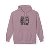 In My Double Digit Era Retro Hoodie Printify