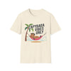 Capybara Vibes Only T-Shirt