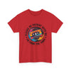 Retro Vibes - 90s Lovers Vintage T- Shirt Printify
